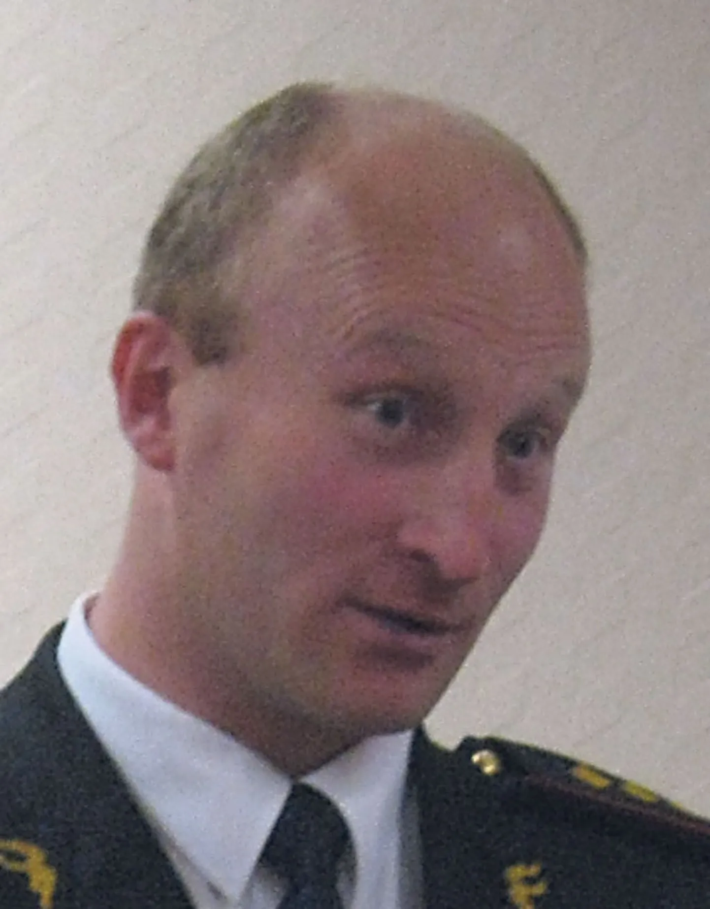 Tauno Suurkivi.