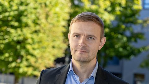 USUTLUS ⟩ Maratonprotsessil Tervise Paradiisi süüdistuse võiduka lõpuni vedanud Olgerd Petersell: See võis olla minu senise karjääri raskeim kohtumenetlus