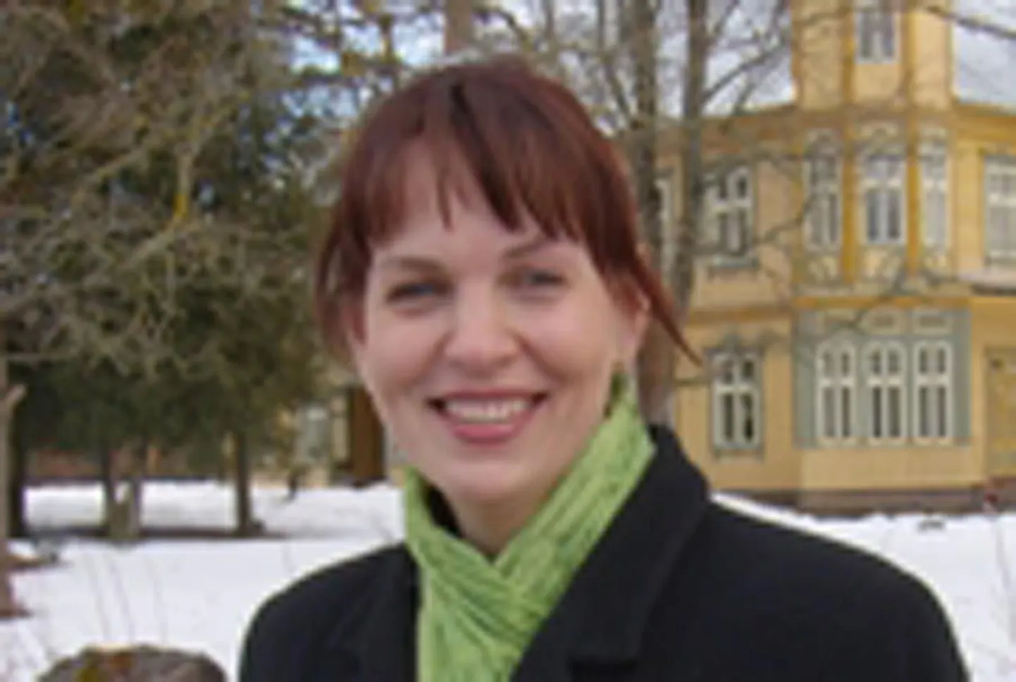 Mirje  Kallaste