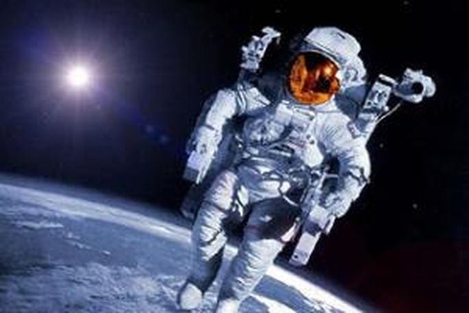 Как космонавты справляются с либидо в невесомости - Аргументы Недели