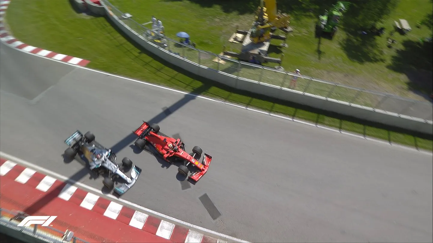Kanada GP.