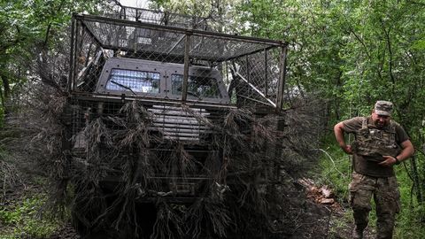 BLOGI ⟩ 1562. sõjapäev Ukrainas: Rubio sõnul ei näe USA Ukraina konfliktile sõjalist lahendust