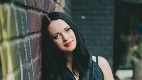 Heidi Ruul: lahutamatu abielu lapsi juurde ei too