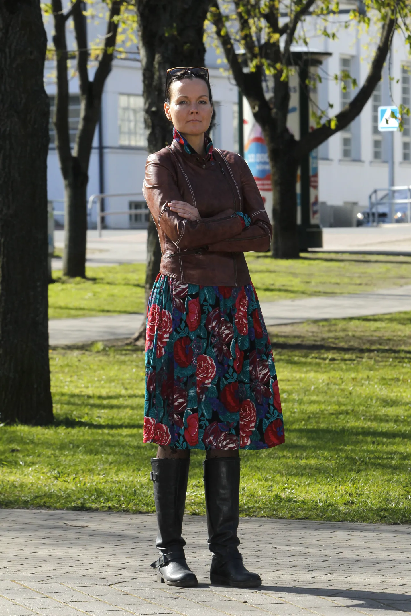 Katrin Viirpalu