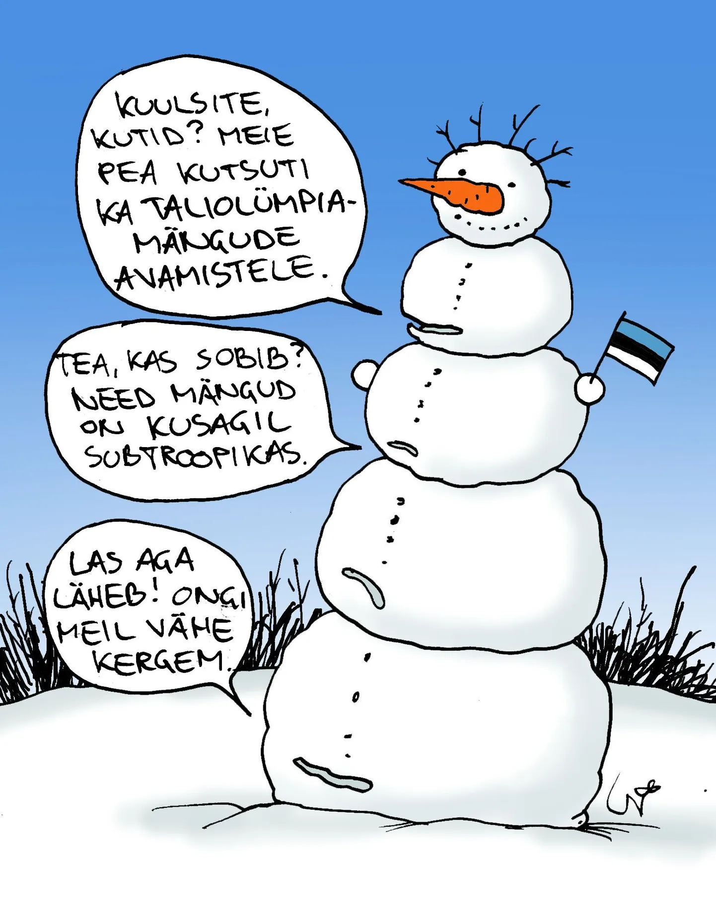 Artikli foto
