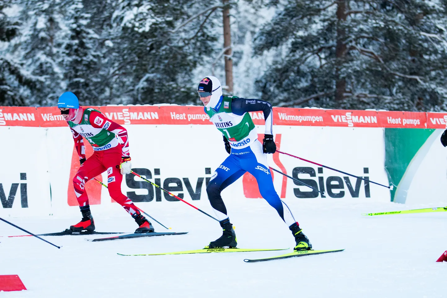 Kristjan Ilves.