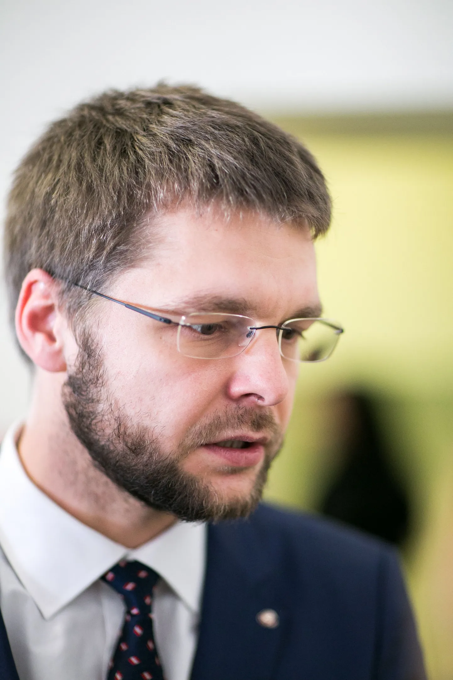 Jevgeni Ossinovski.