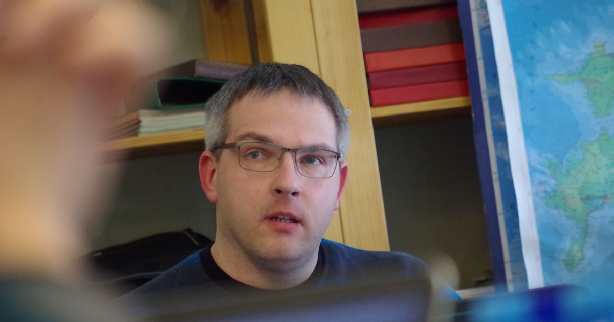 Rõuge volikogu esimehe tool löödi kõikuma
