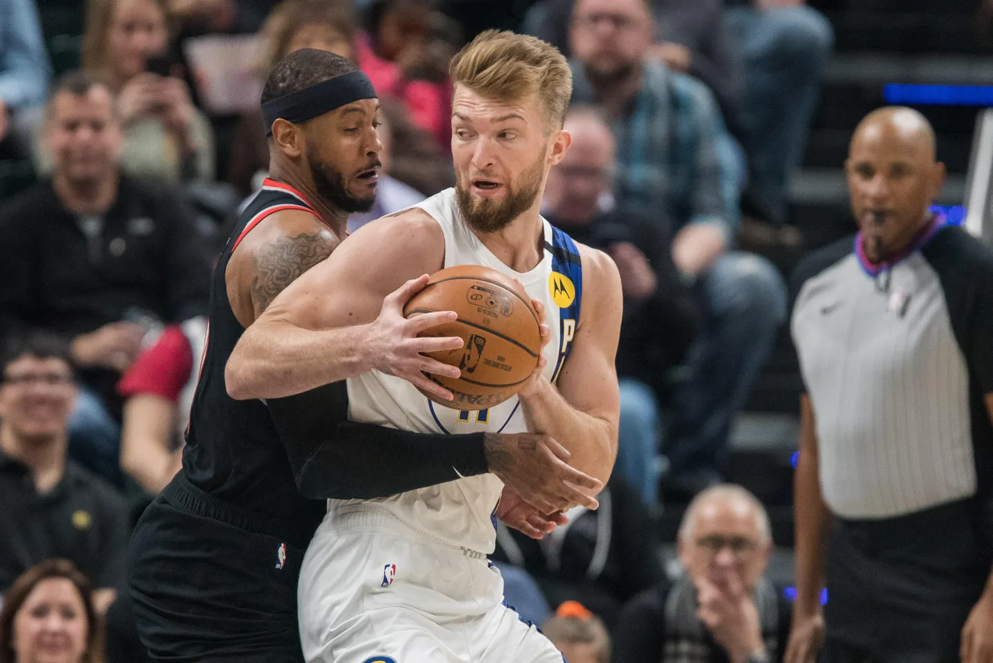 Domants Sabonis