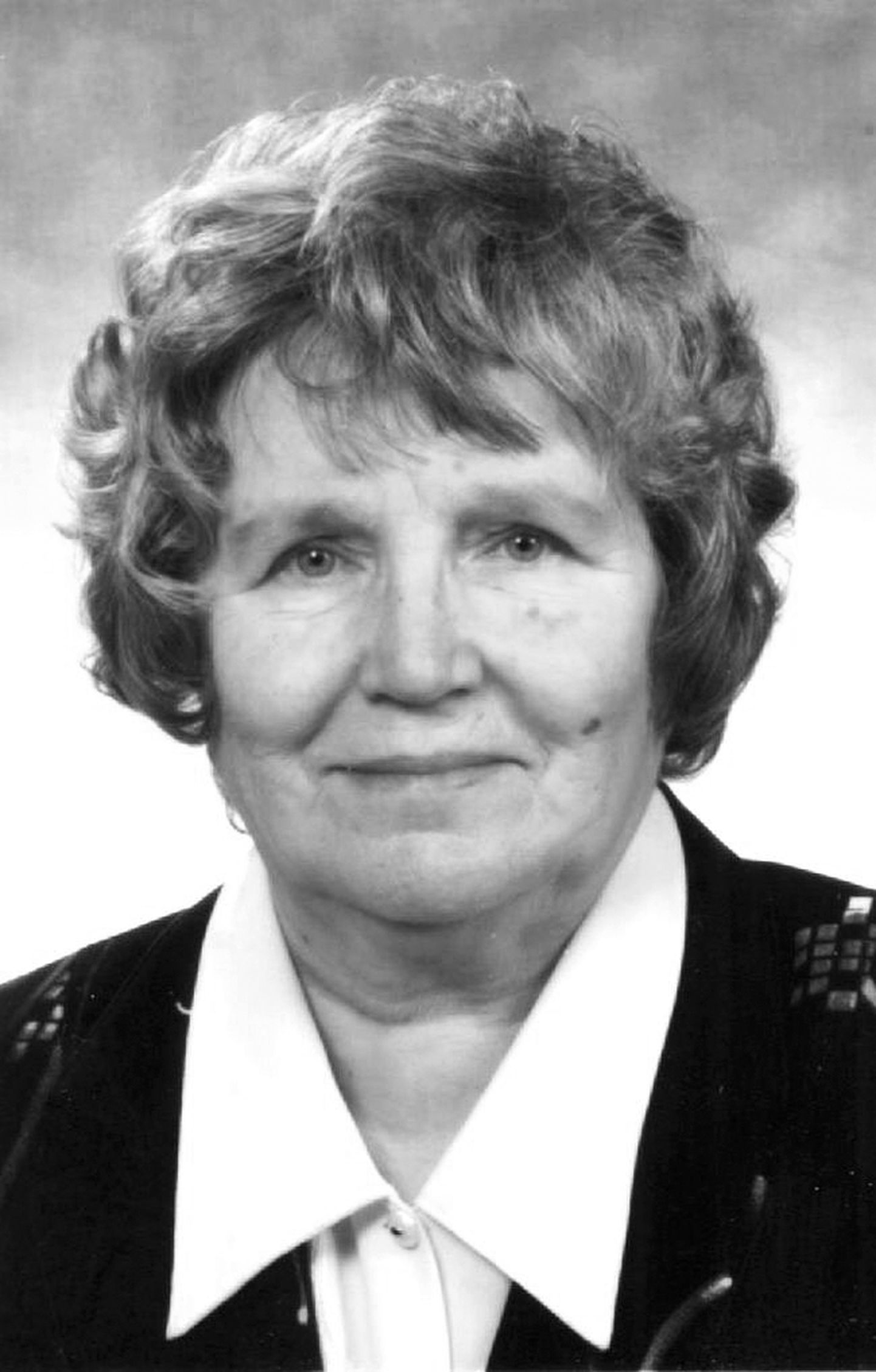 Maria Peep 28. märts 1938 – 4. juuli 2023