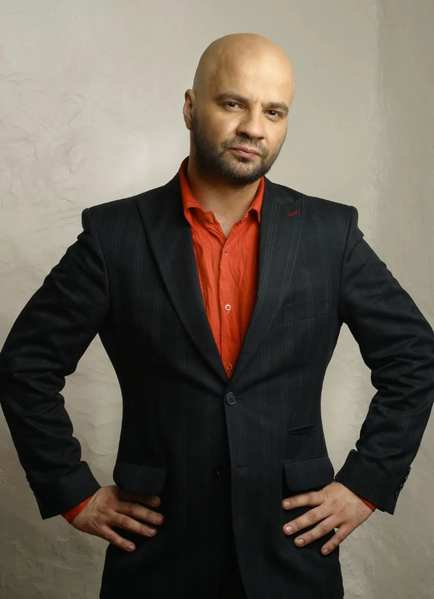 Mihkel Raud