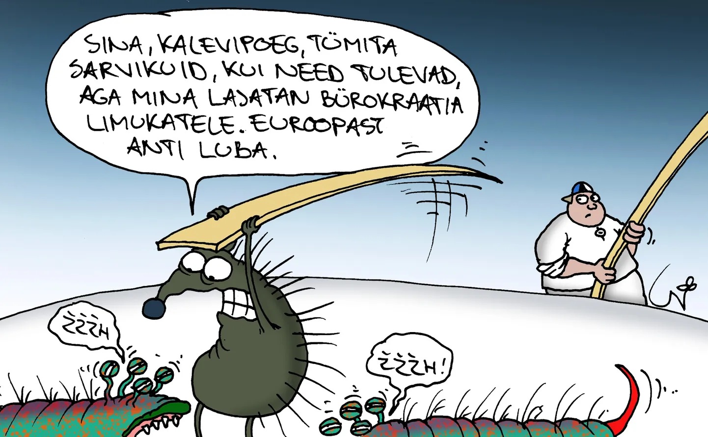 Artikli foto