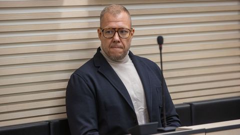 Eesti allilmategelased jäid Soome kohtus inimkaubanduse süüdistuses õigeks