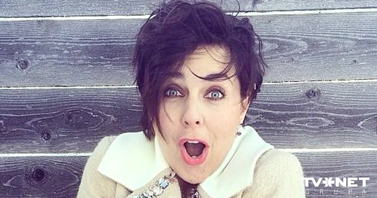 Жалаңаш Ольга Шелест бейне