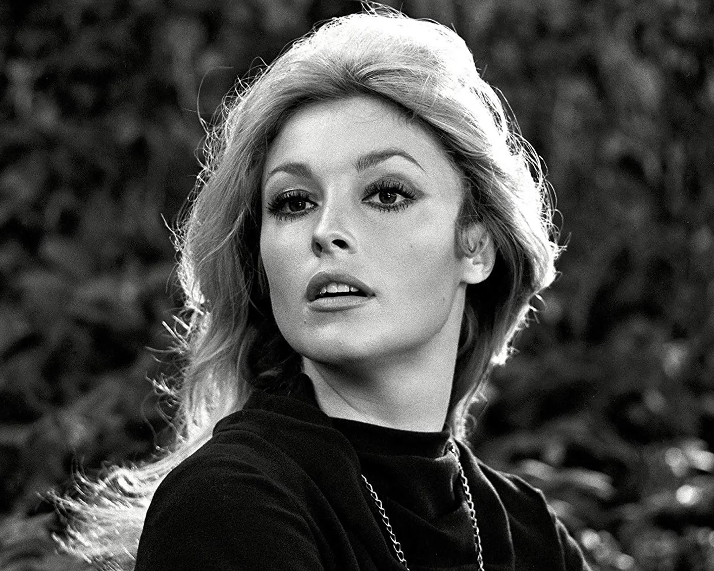 Sharon Tate
