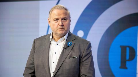 RIHO TERRAS ⟩ NATO Ankaras: kõige kriitilisem eesmärk sai saavutatud, aga erimeelsusi ei saa eitada