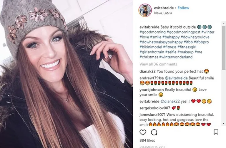Raksta foto