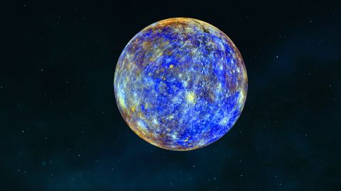 Гороскоп на неделю с 6 по 12 мая: сила и энергетика Венеры и Меркурия – это шанс!