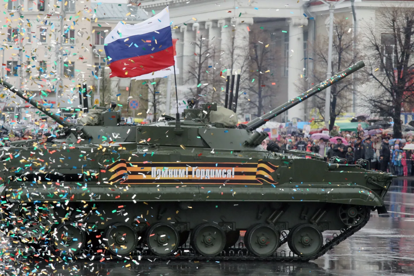 Иллюстративное фото.