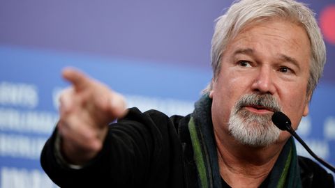 «Kariibi mere piraatide» režissöör on mures: kui pead tehisaru kasutama, oled filmitegijana läbi kukkunud