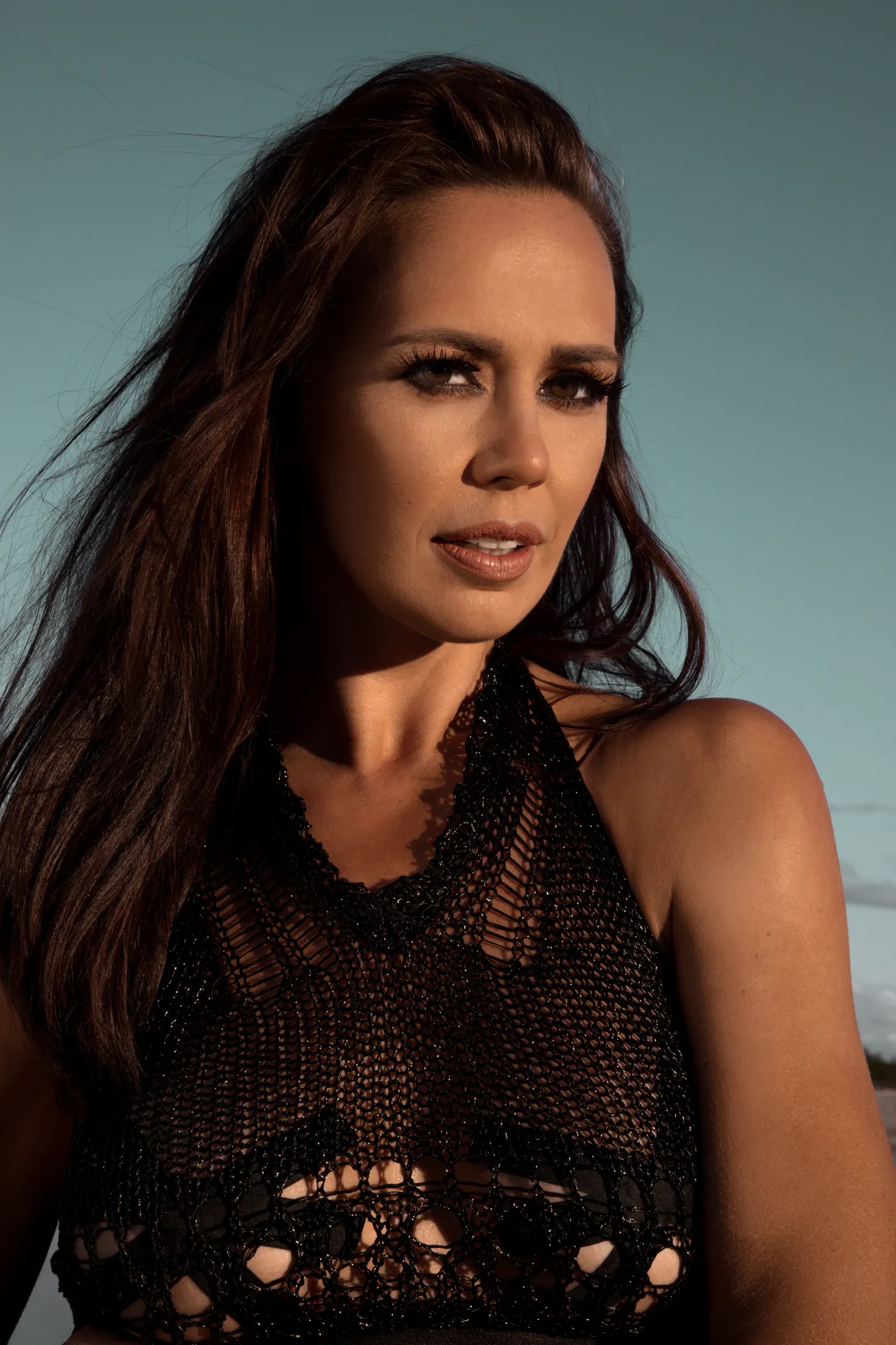 Helen Randmets
