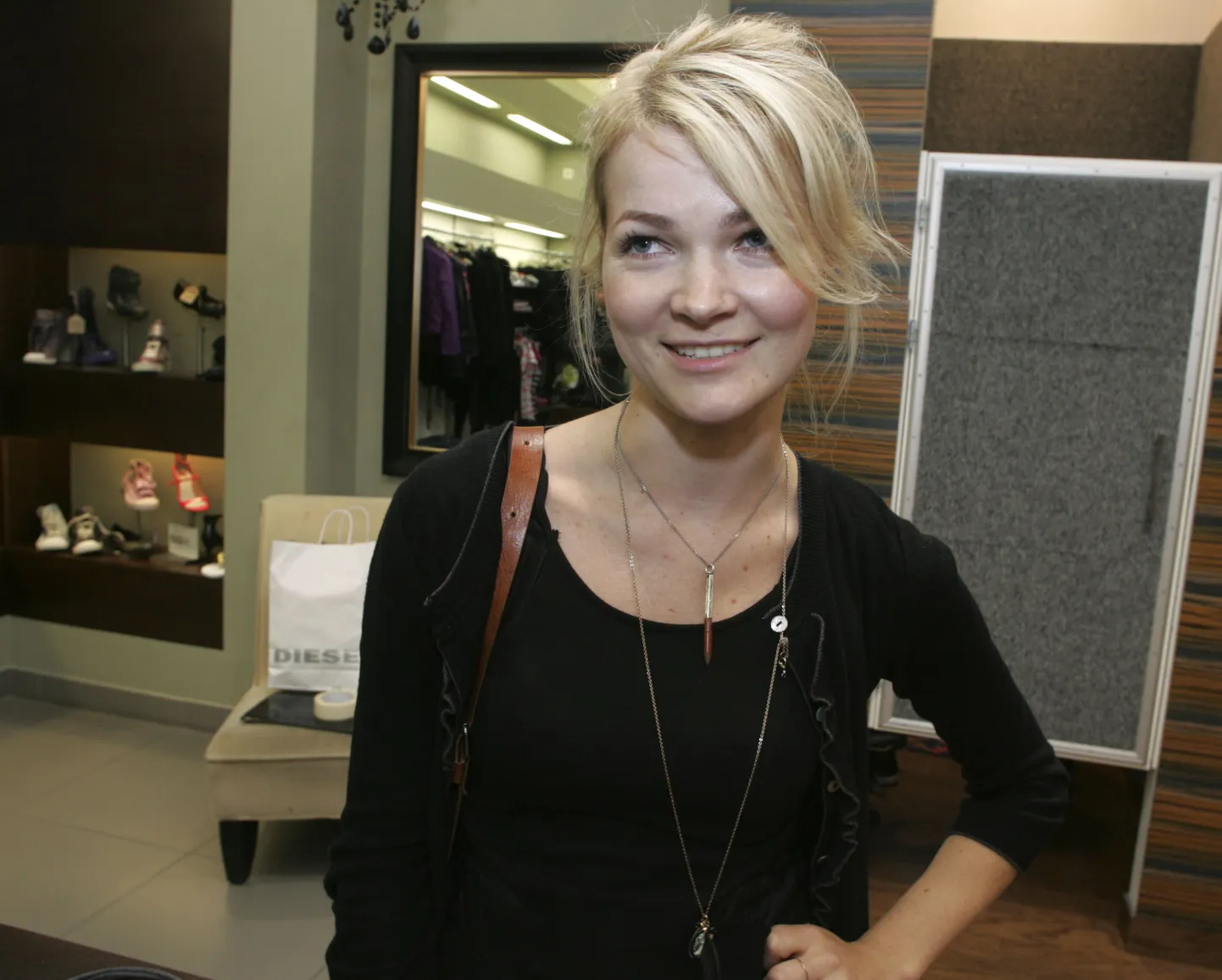 Karolin Kuusik