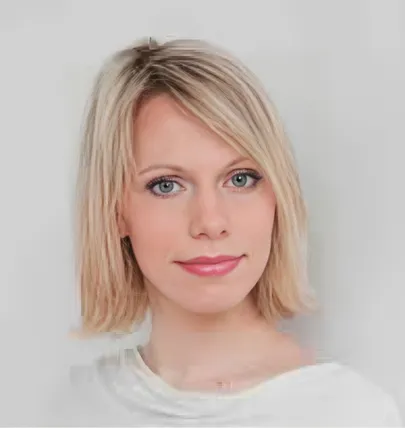 Ida-Tallinna Keskhaigla silmaarst Kristel Harak.