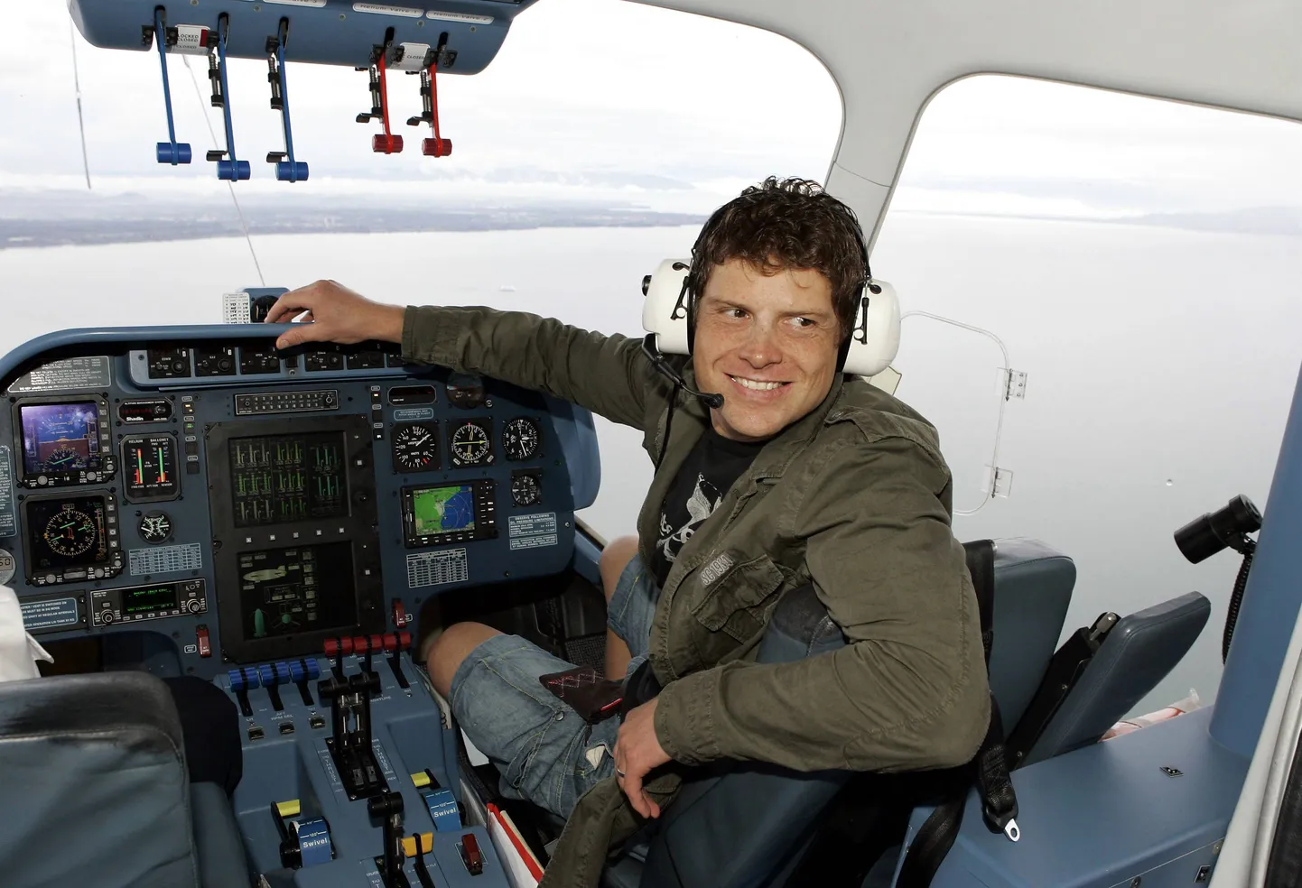 Jan Ullrich.