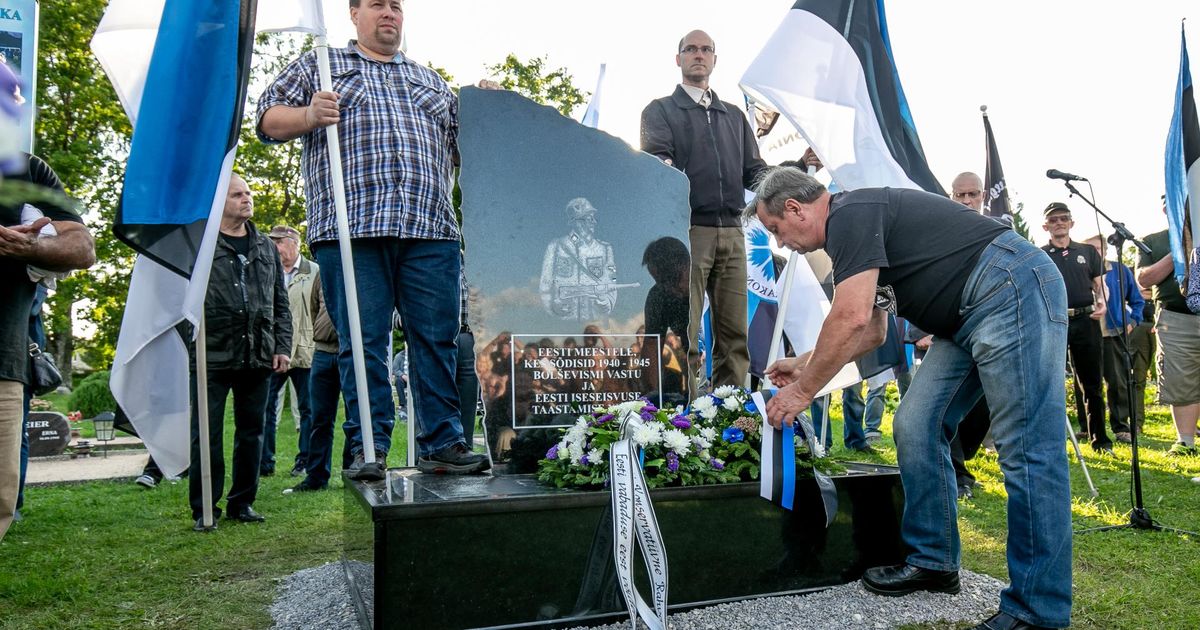 Lihulasse mälestuskivi ei tule