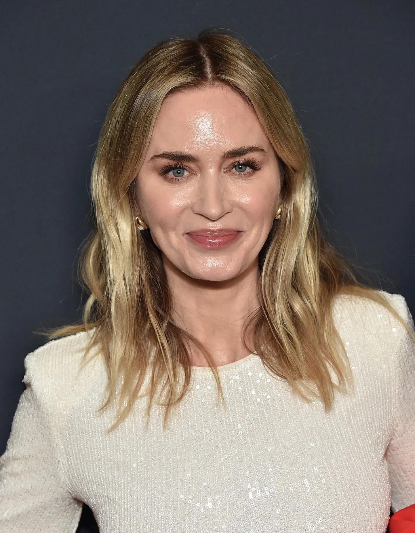 Emily Blunt.