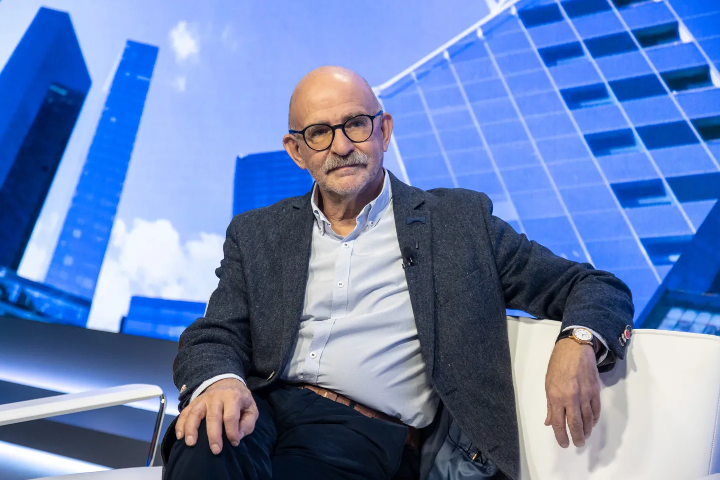 David Vseviov