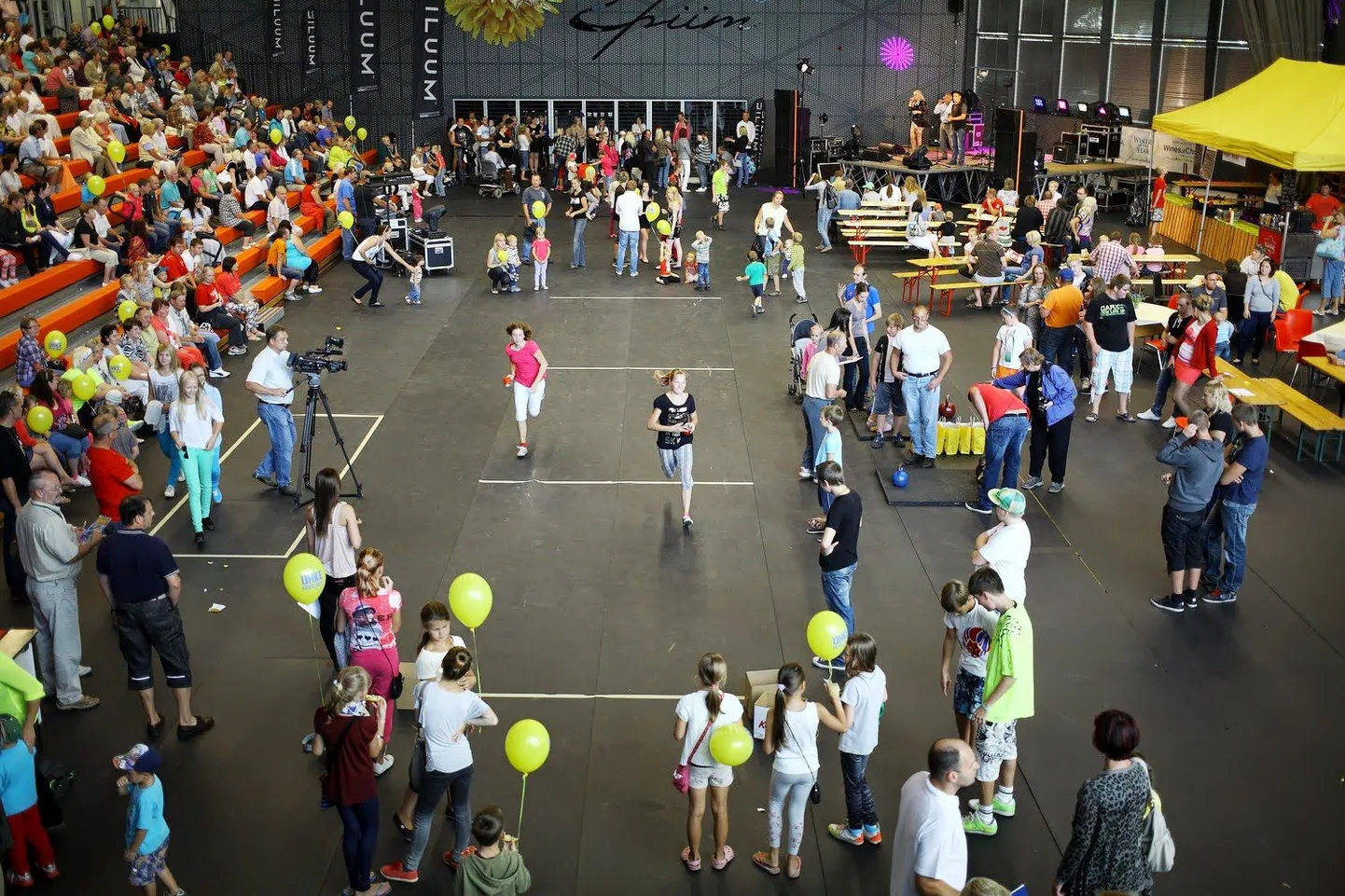 Kuma sünnipäev 2013