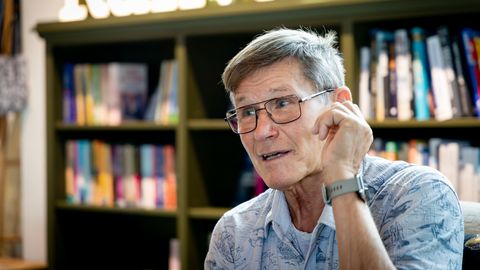 AJALUGU ⟩ Seitse pärnumaalast toetas Toompeal ajaloolist otsust