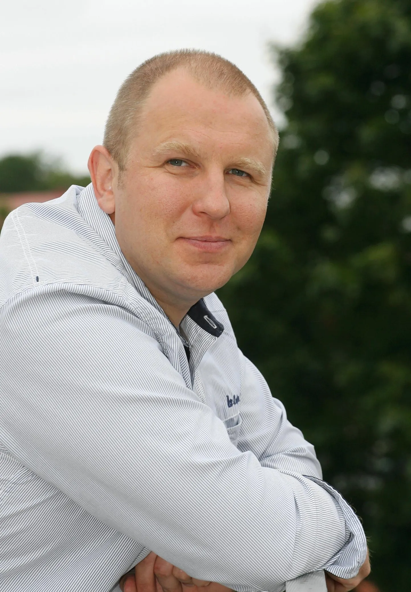 Margus Haav