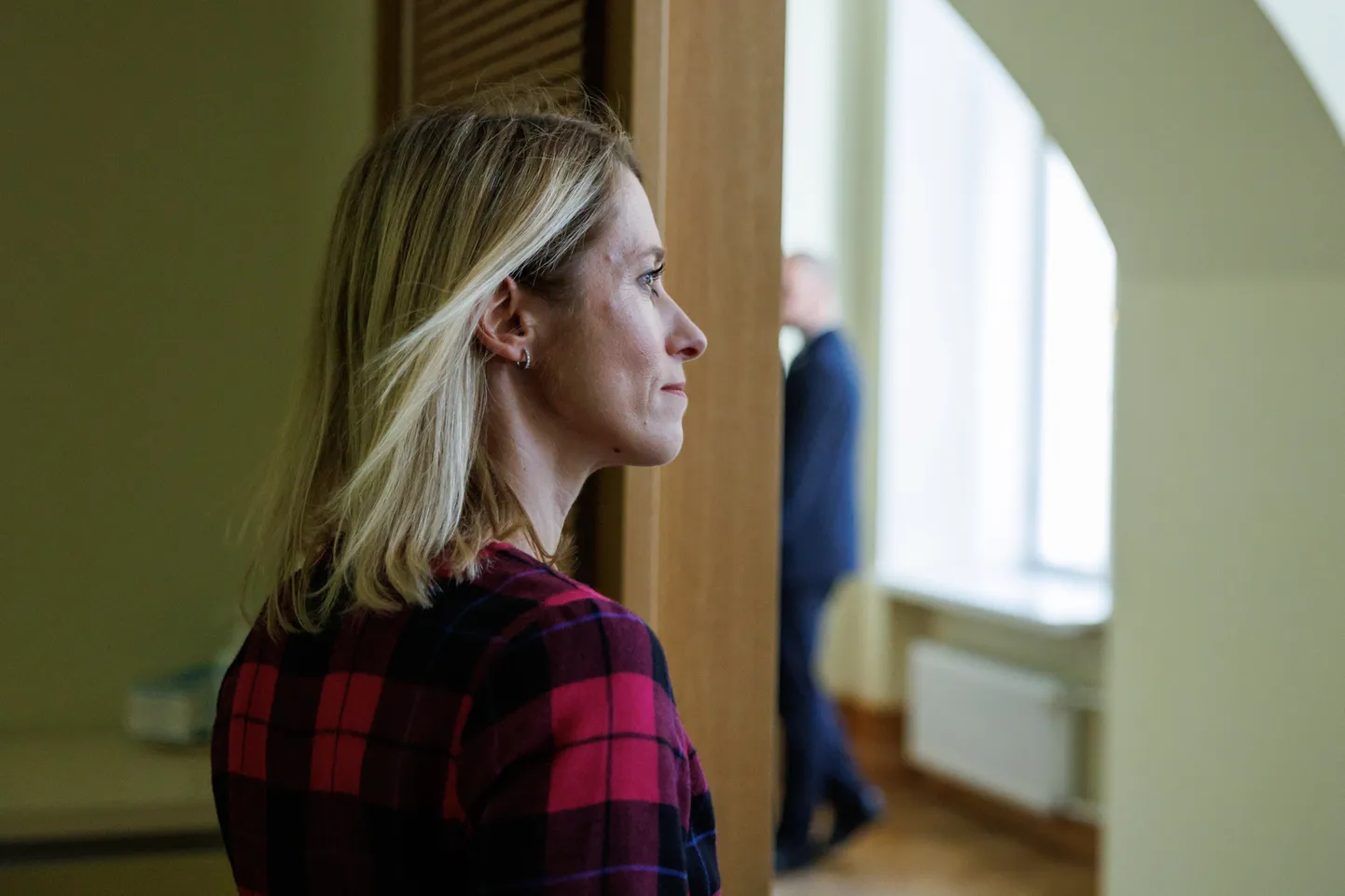 Kaja Kallas