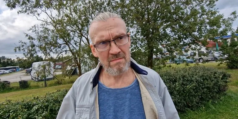 Анатолий Егоров.