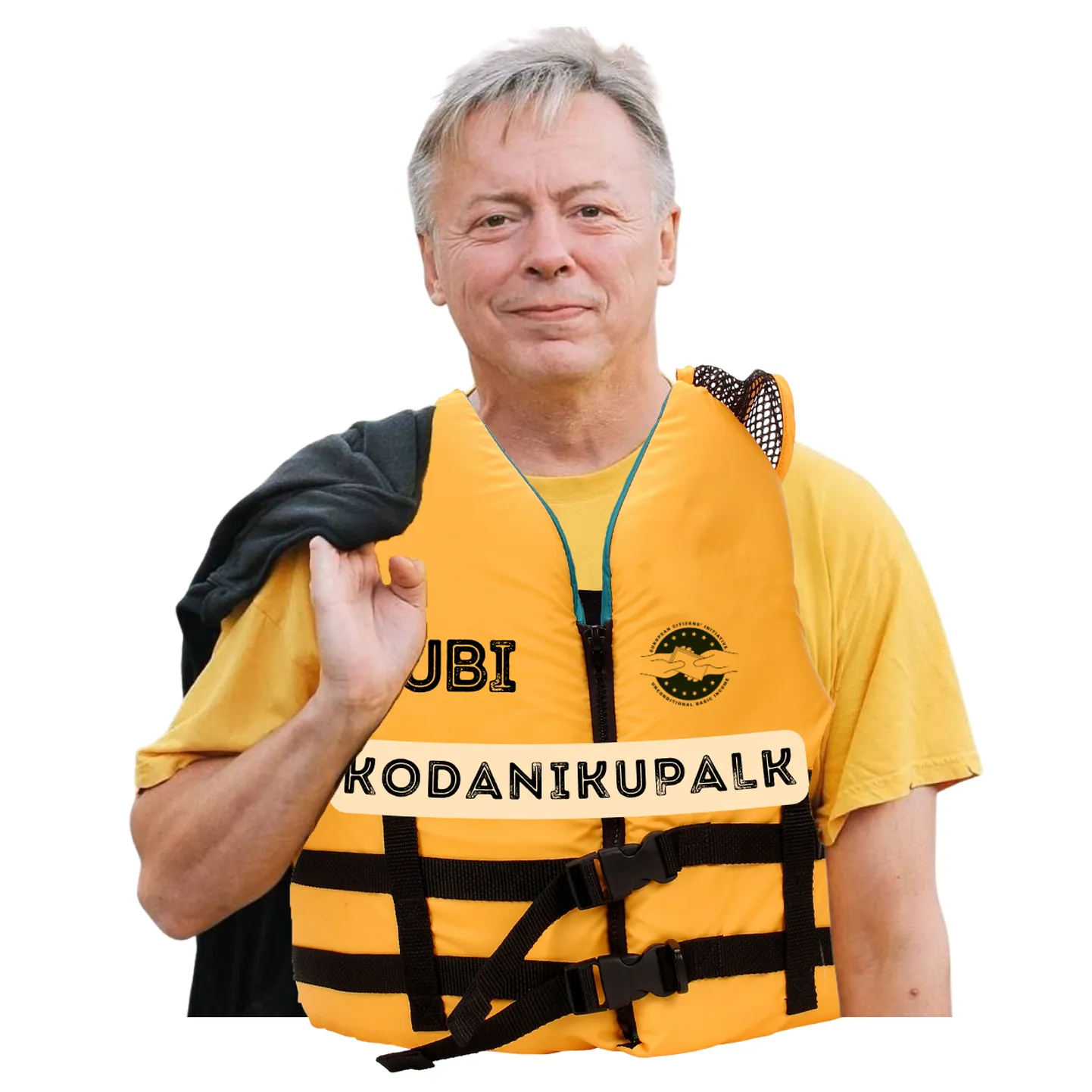 Jaanus Nurmoja.