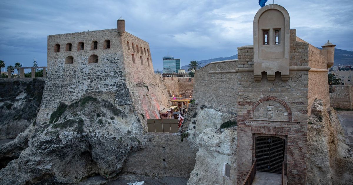 REPORTAAŽ ⟩ Maroko saab miljoneid ja aafriklaste varjupaigakeskuses elavad hoopis latiinod