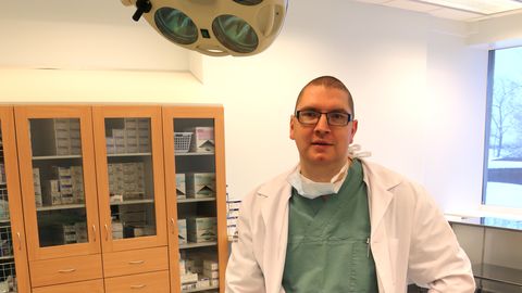 Prokurör pidas dr. Märtsini väiteid ravi kohta ebausaldusväärseteks ja manipuleerivateks. Arst: on olnud tagasilangemisi ja ravi katkestamist