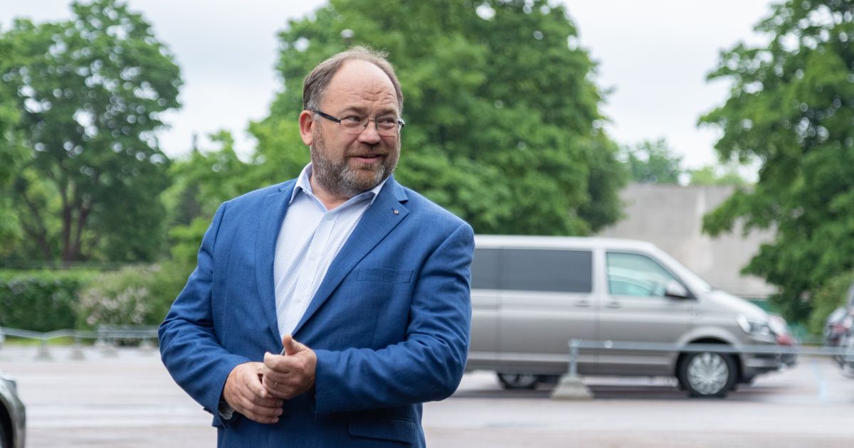 Perekond Seli võimaldas fagotitalendile kolmanda aasta USAs