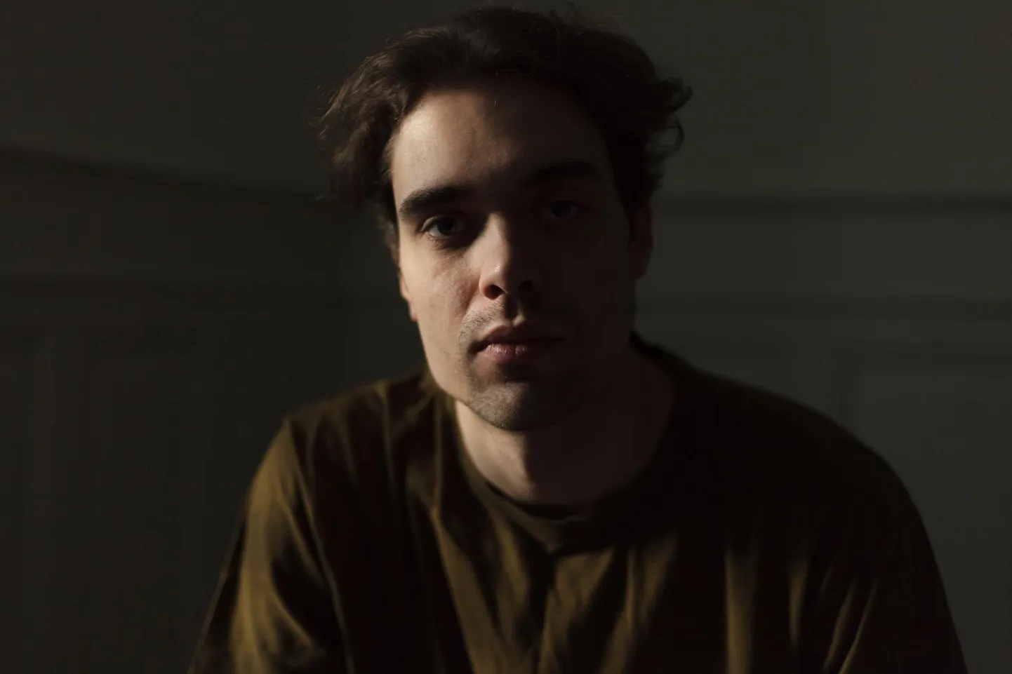 Jakob Juhkam ennast uuel plaadil tagasi ei hoia. FOTO: Erakogu