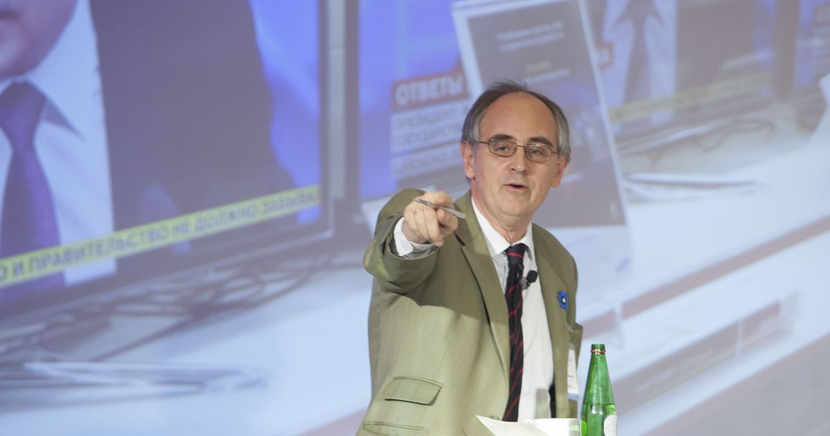 Edward Lucas: Brüssel võlgneb idanaabritele vabanduse