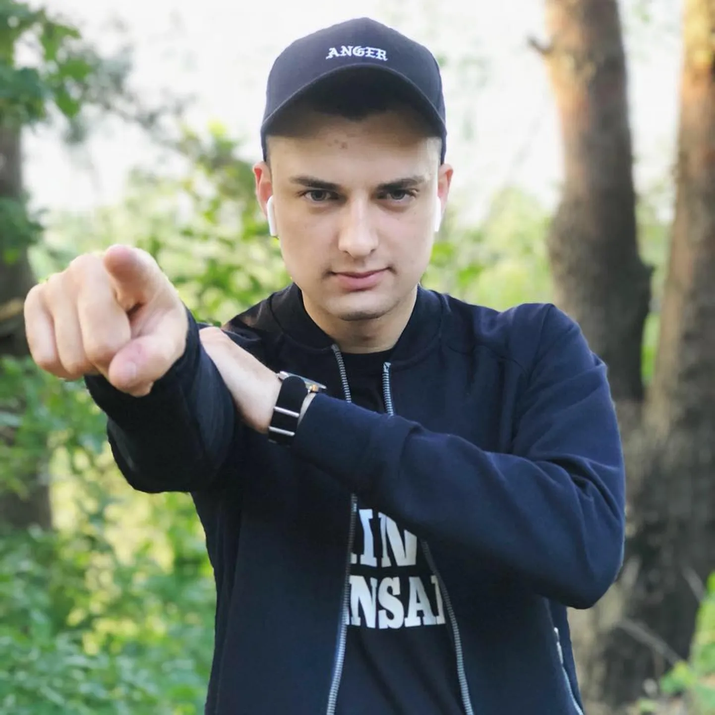 Сергей Ээнсалу