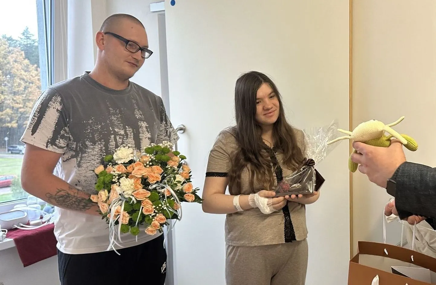 Raksta foto