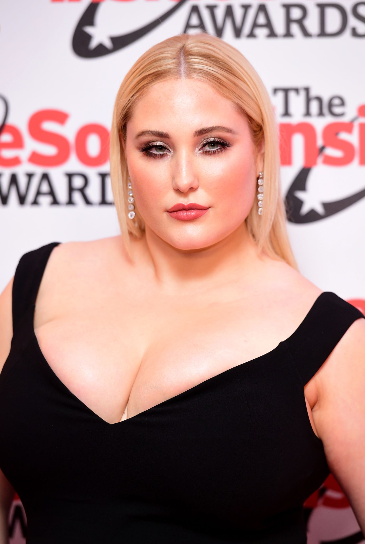 Hayley Hasselhoff