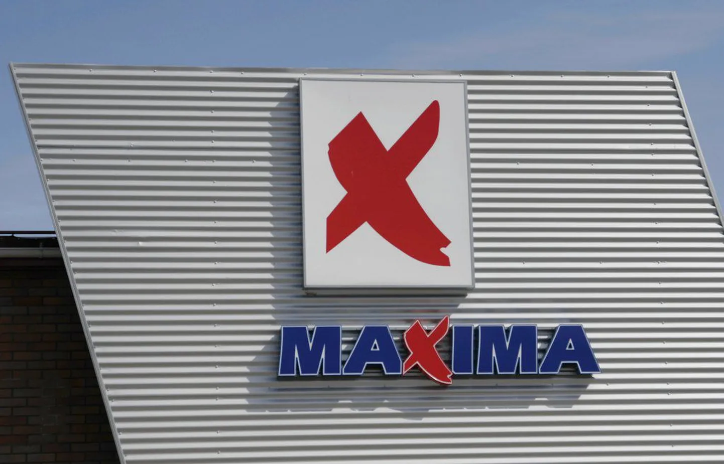 Maxima poeketi logo.