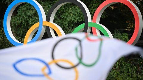 Названа третья страна, чей флаг не будет поднят на Олимпиаде в Париже