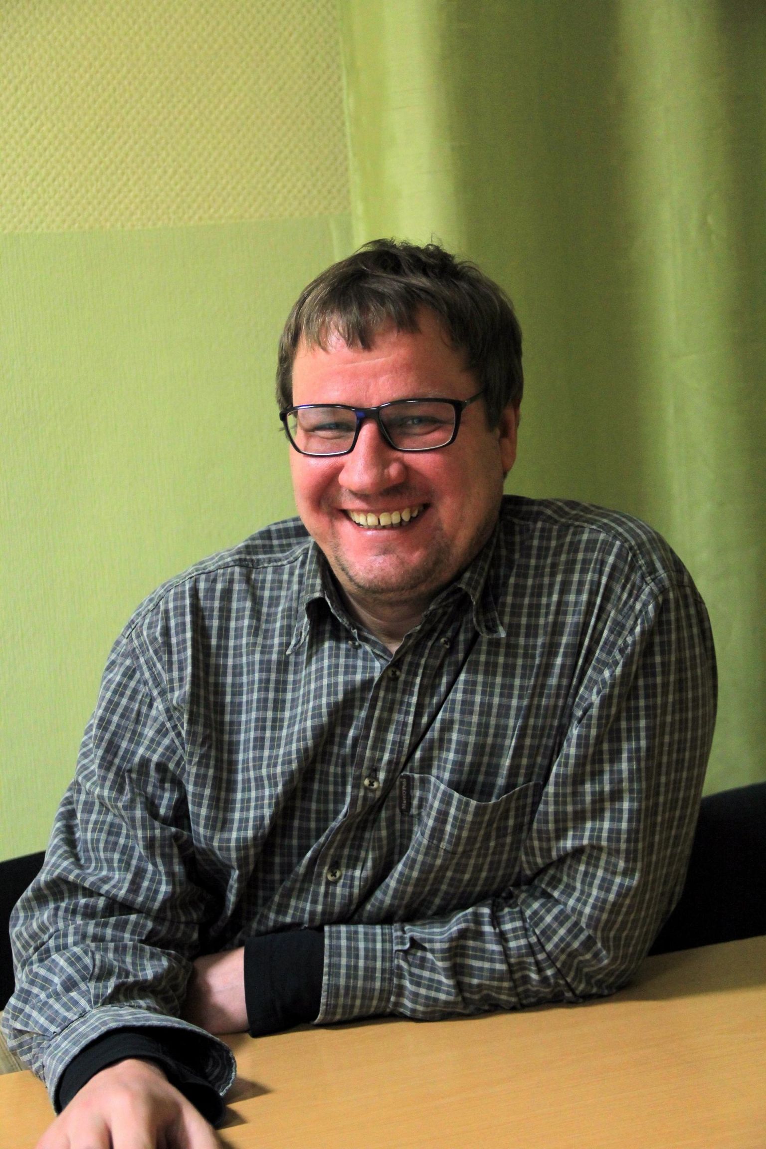 Marek Mekk, koolitaja