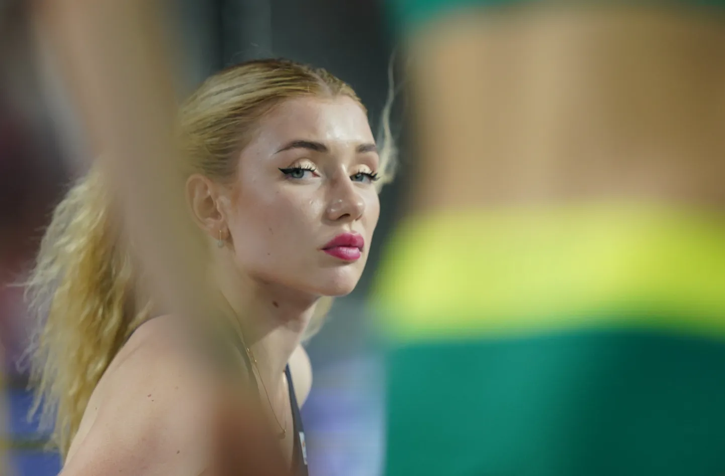 Jelena Kulitšenko