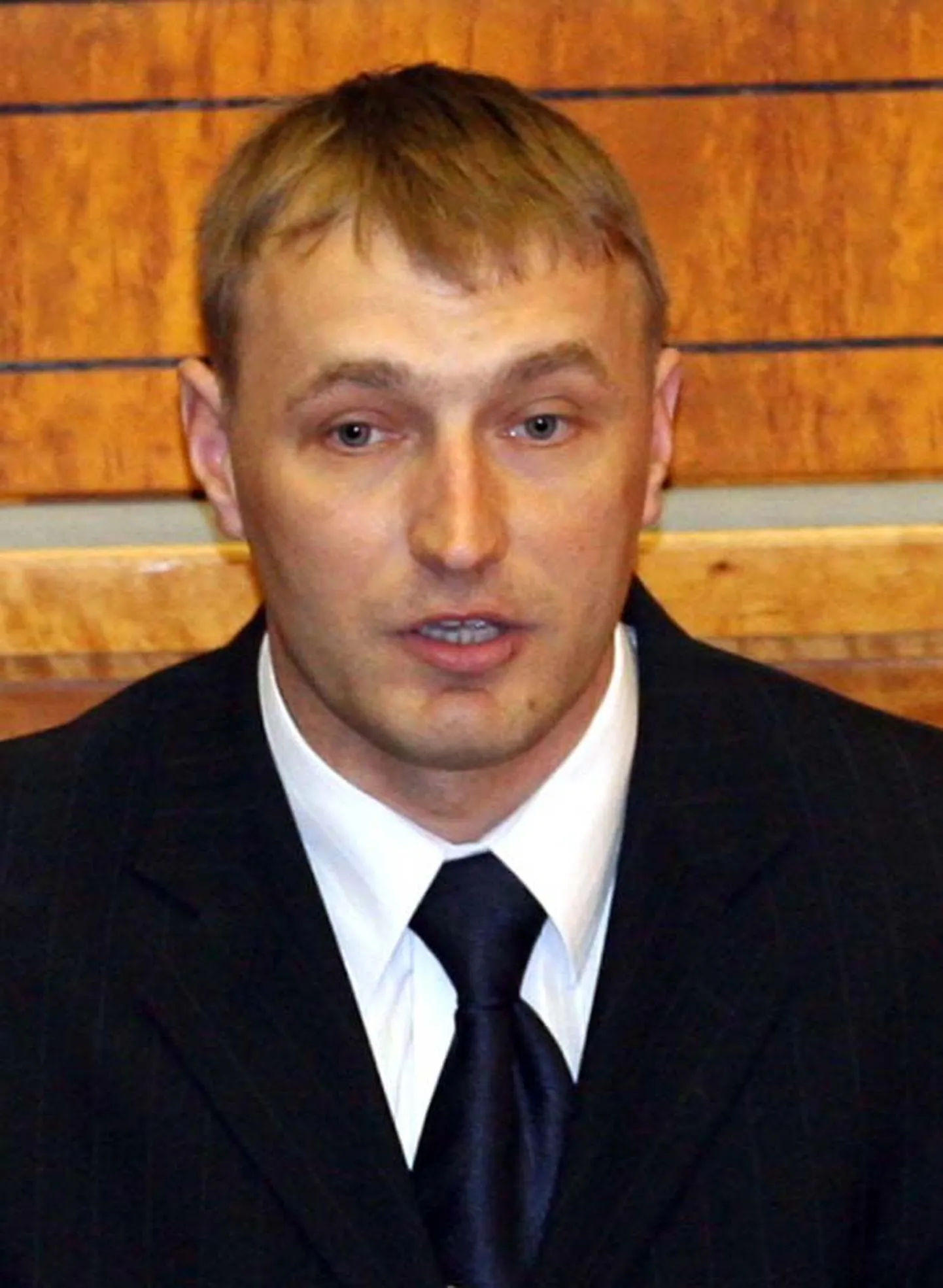 Kalvi Kõva